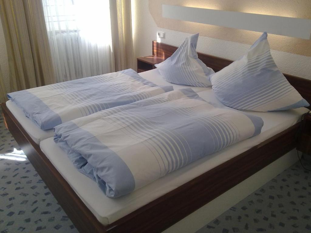 Hotel Diana Garni Bad Bertrich Chambre photo